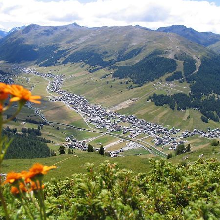 Chalet Nada Ливиньо Екстериор снимка