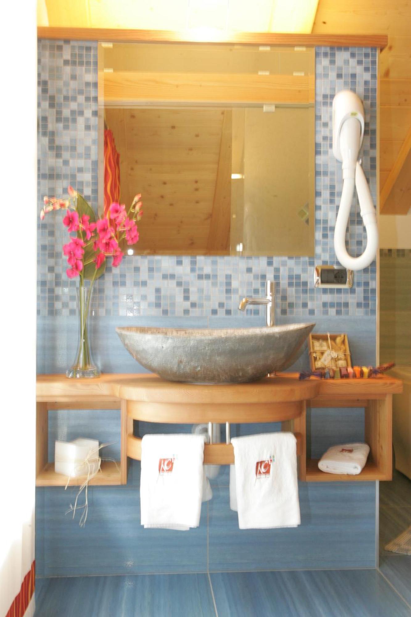 Chalet Nada Ливиньо Екстериор снимка