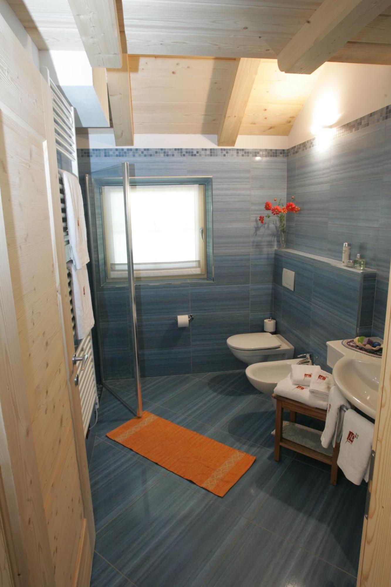 Chalet Nada Ливиньо Екстериор снимка