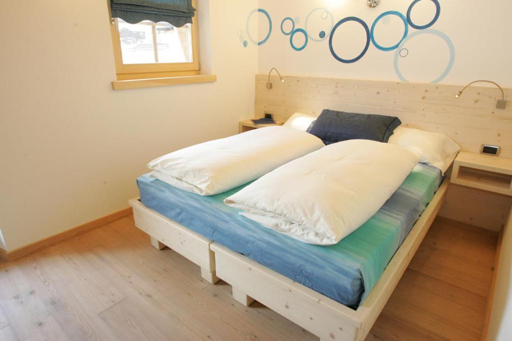 Chalet Nada Ливиньо Стая снимка