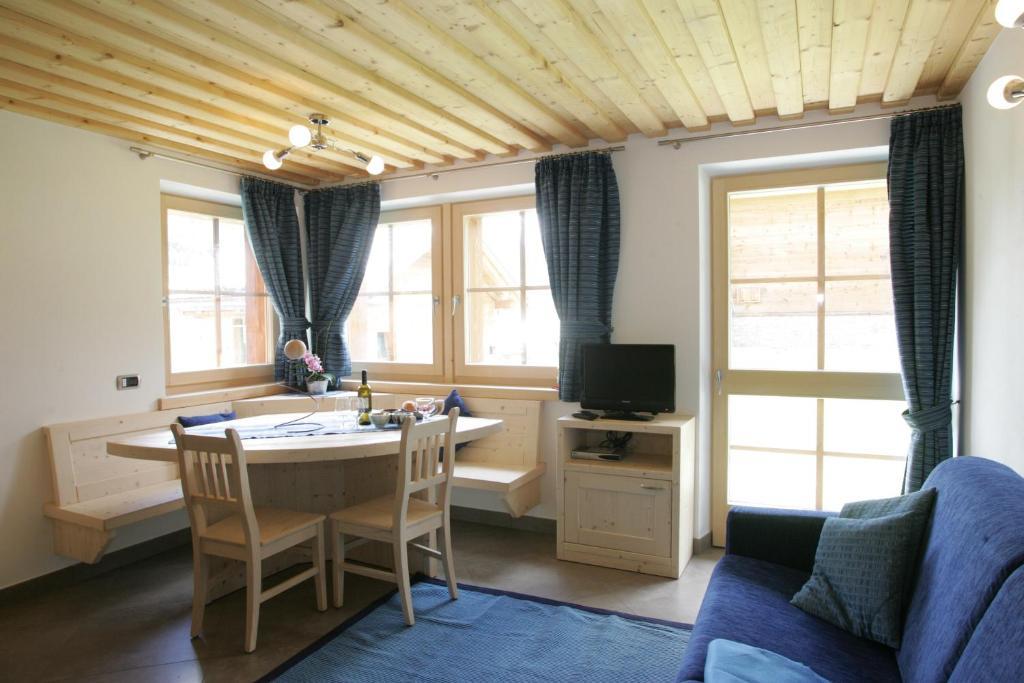Chalet Nada Ливиньо Стая снимка