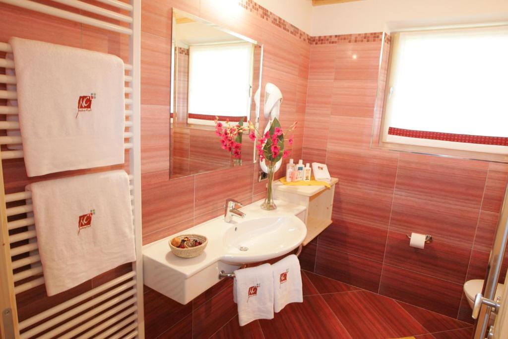 Chalet Nada Ливиньо Стая снимка