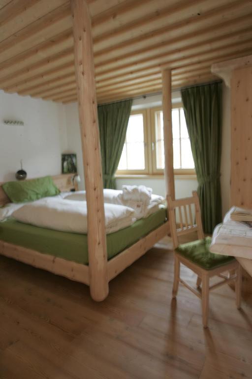 Chalet Nada Ливиньо Стая снимка