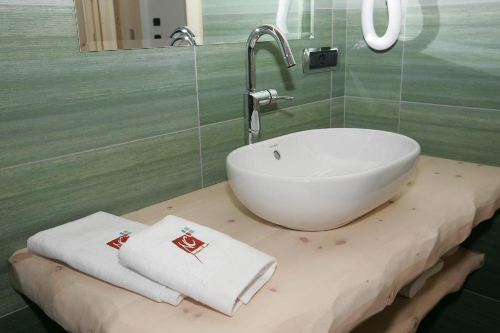 Chalet Nada Ливиньо Стая снимка