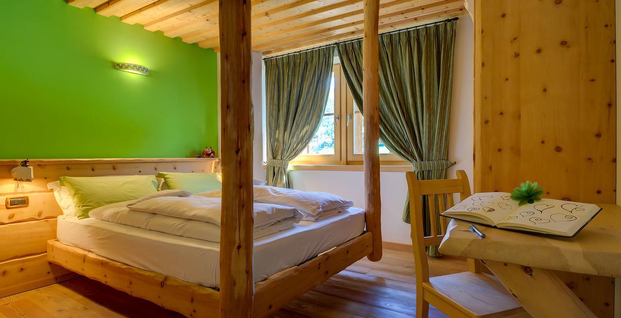 Chalet Nada Ливиньо Екстериор снимка