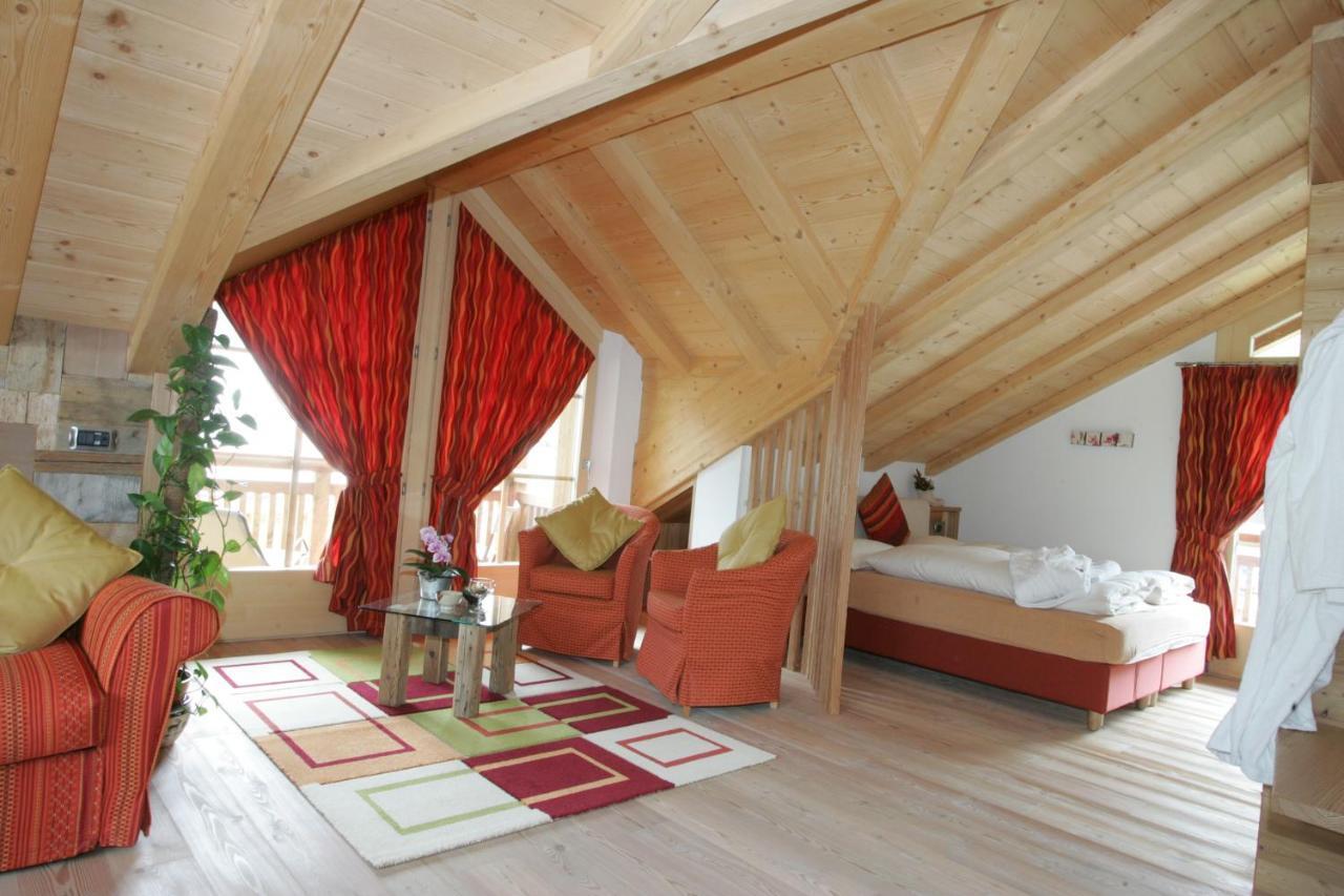 Chalet Nada Ливиньо Екстериор снимка